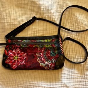 Desigual  crossbody